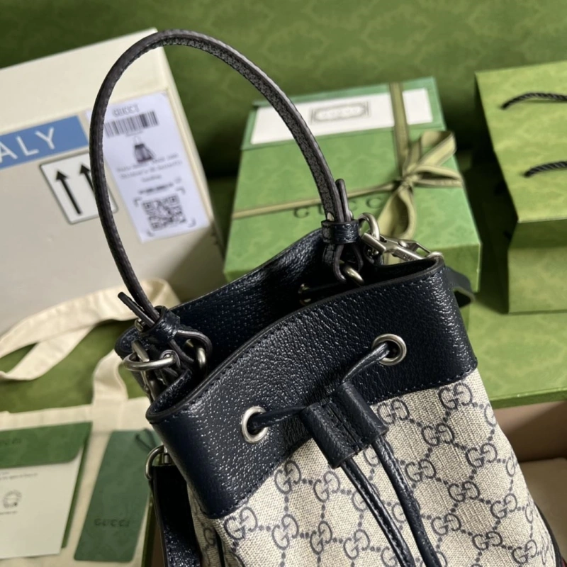 Gxccx Bucket Bags Bold 45216