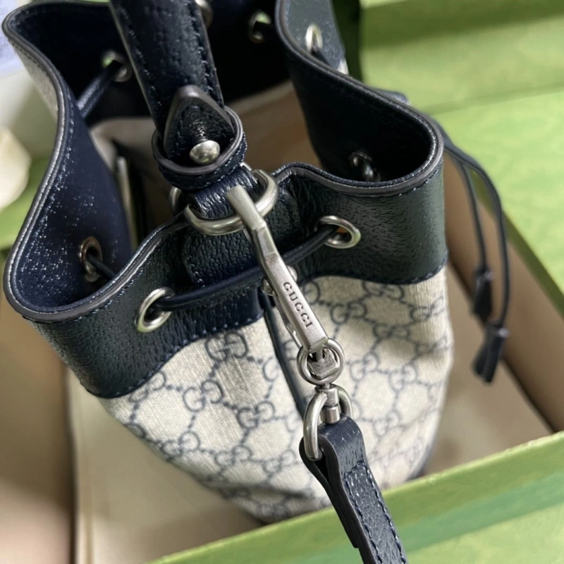 Gxccx Bucket Bags Bold 45216