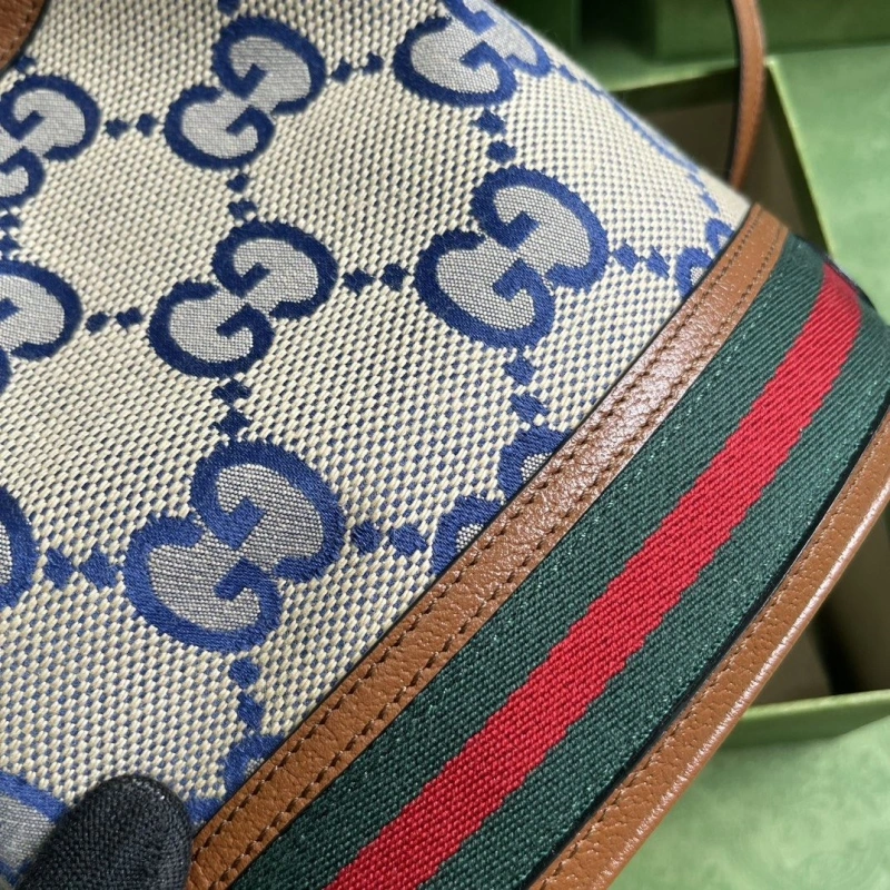 Minimalist Gxccx Bucket Bags 45214