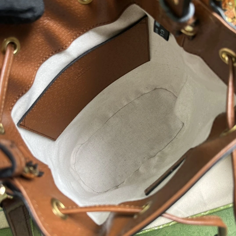 Minimalist Gxccx Bucket Bags 45214