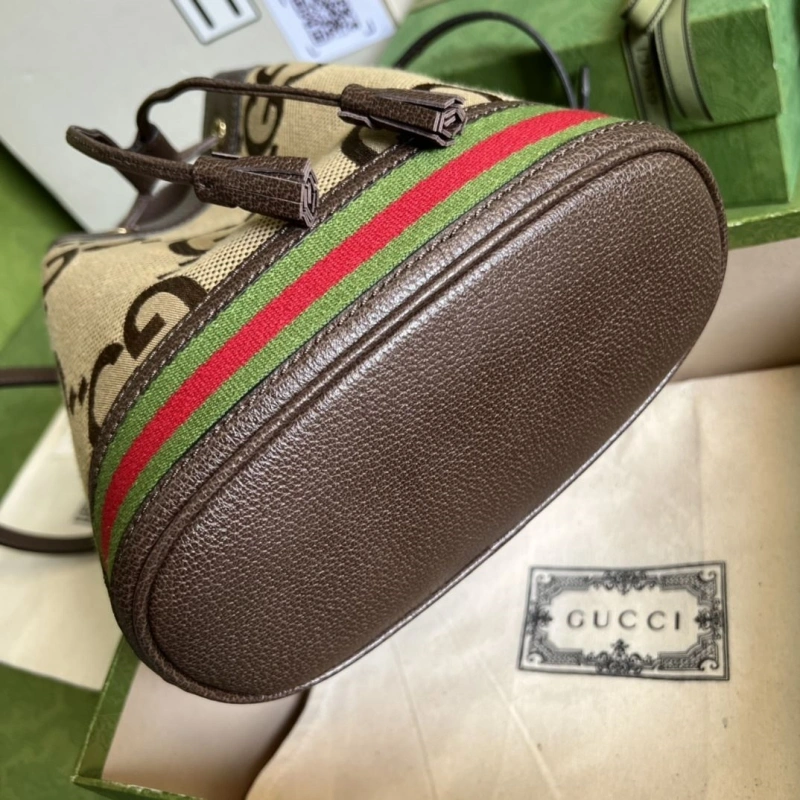 Gxccx Bucket Bags Functional 45208