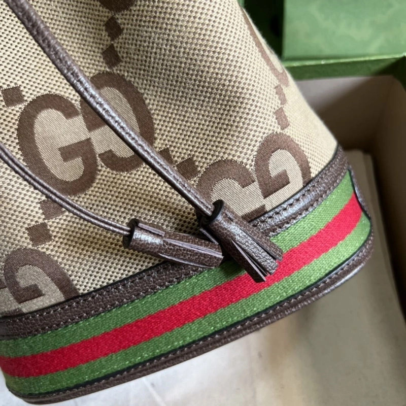 Gxccx Bucket Bags Functional 45208