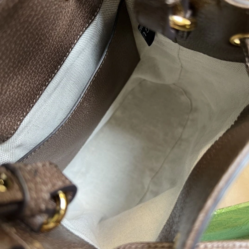 Gxccx Bucket Bags Functional 45208
