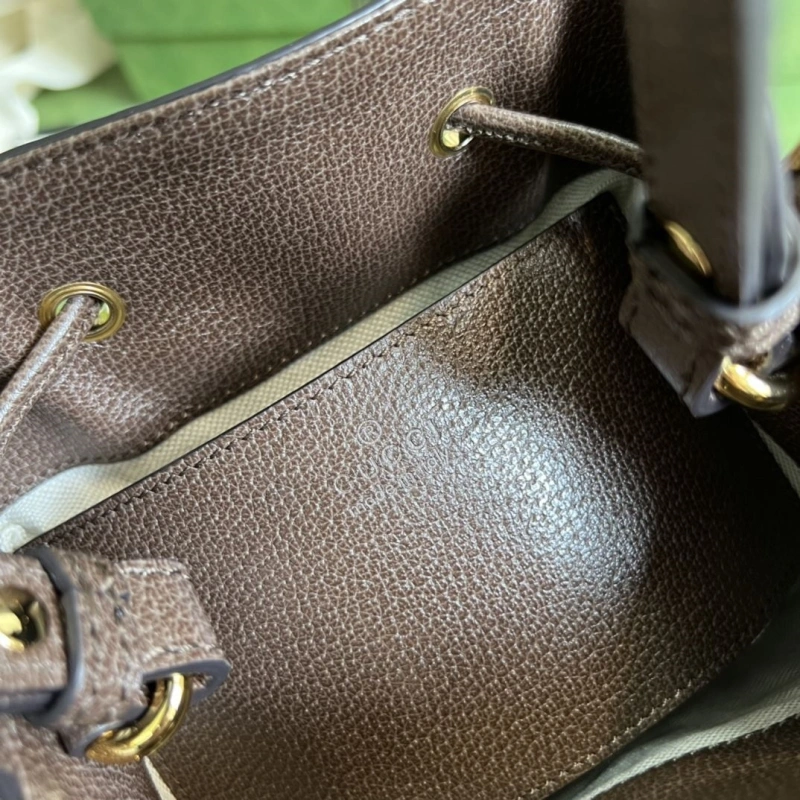 Gxccx Bucket Bags Functional 45208