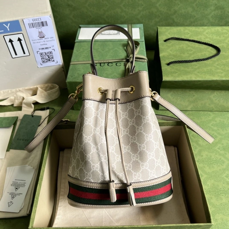 StreetReady Gxccx Bucket Bags 45200