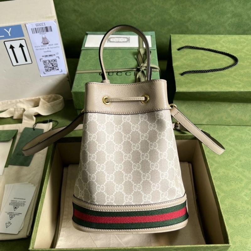 StreetReady Gxccx Bucket Bags 45200