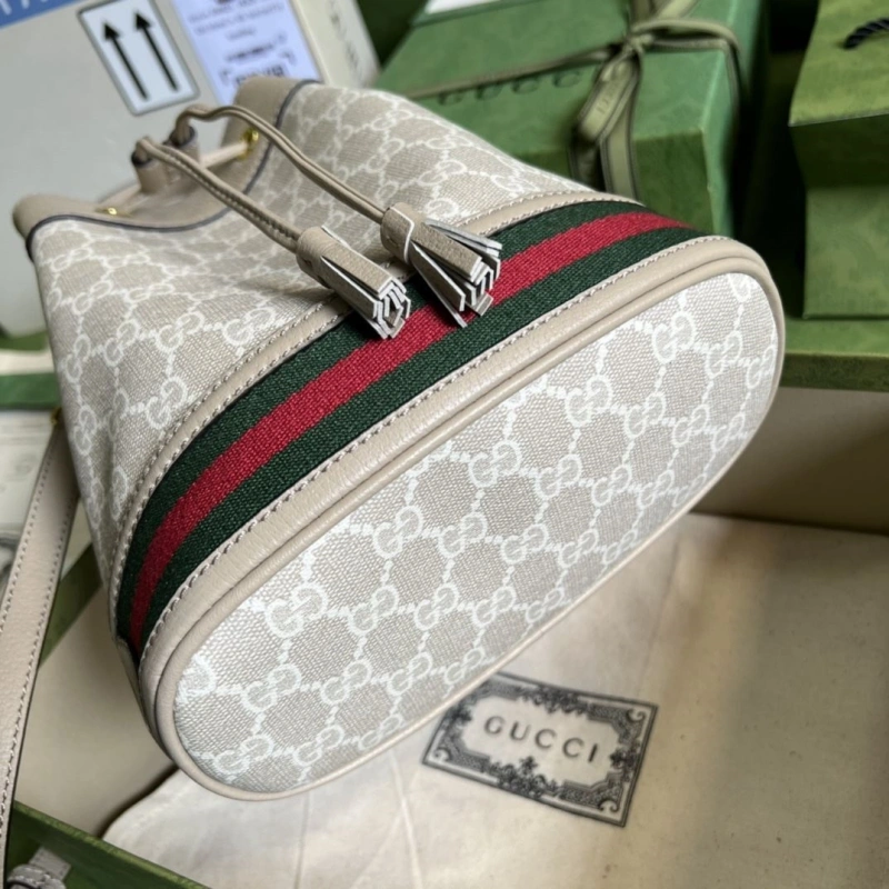 StreetReady Gxccx Bucket Bags 45200