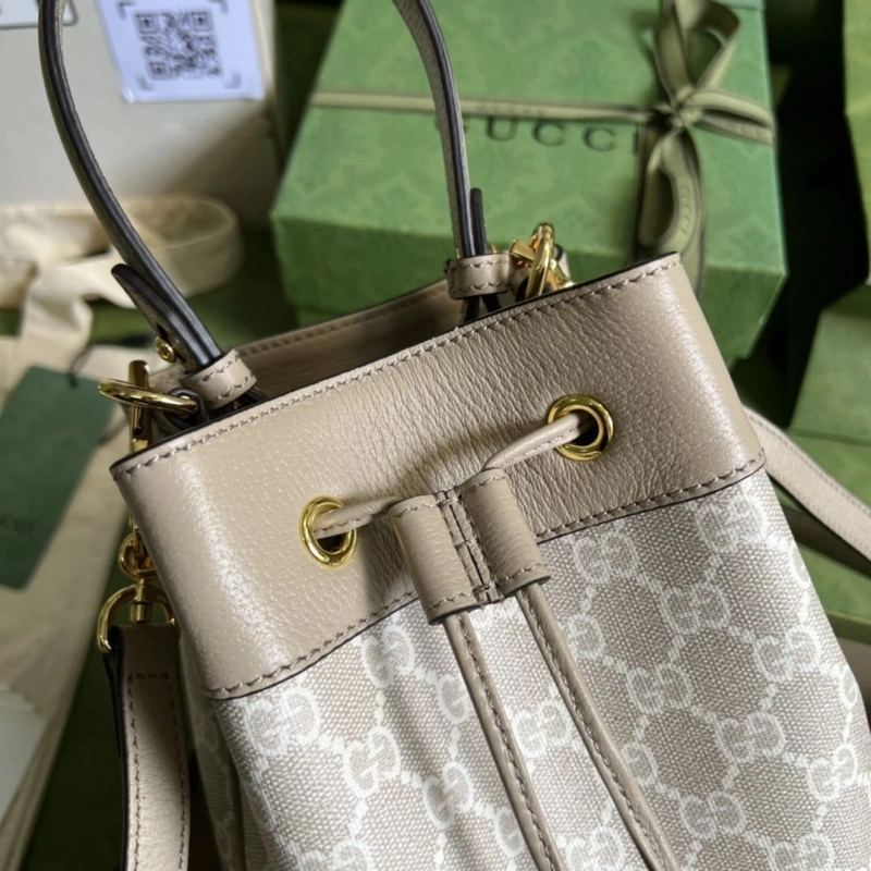 StreetReady Gxccx Bucket Bags 45200