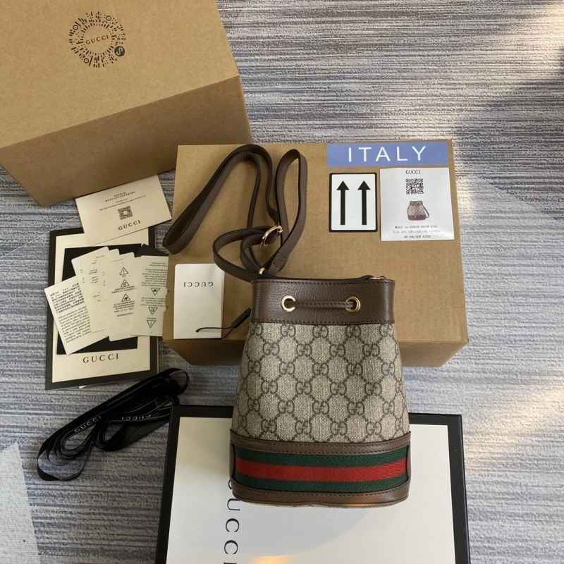 Gxccx Bucket Bags NewStyle 45227
