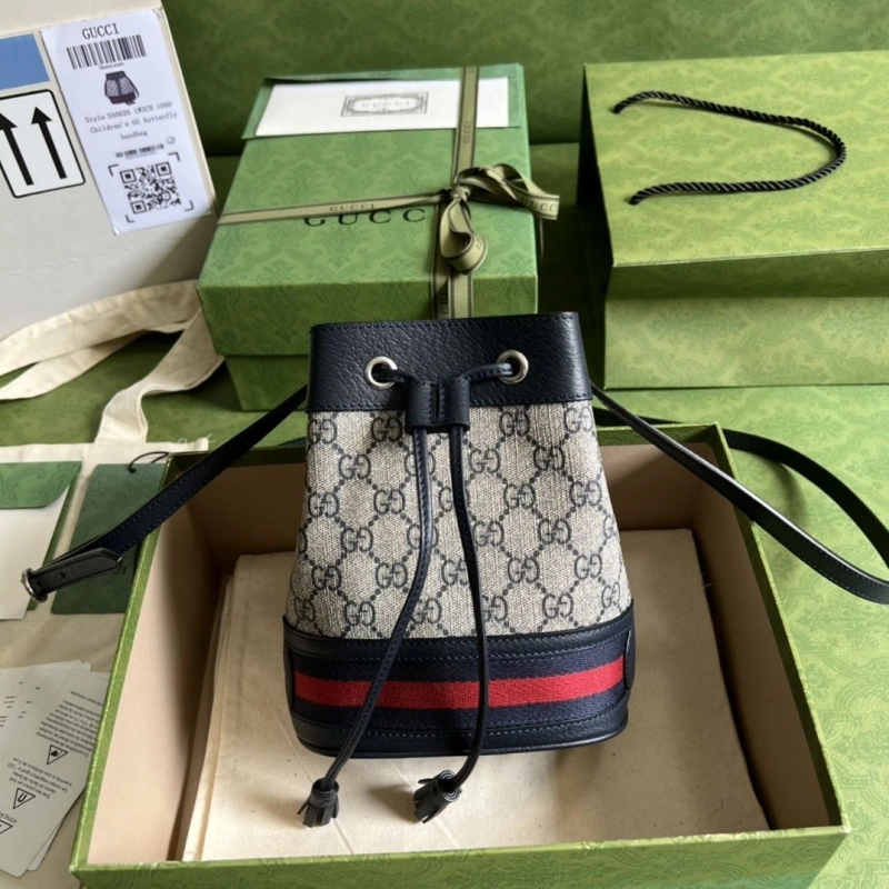 Gxccx Bucket Bags Trendy 45196