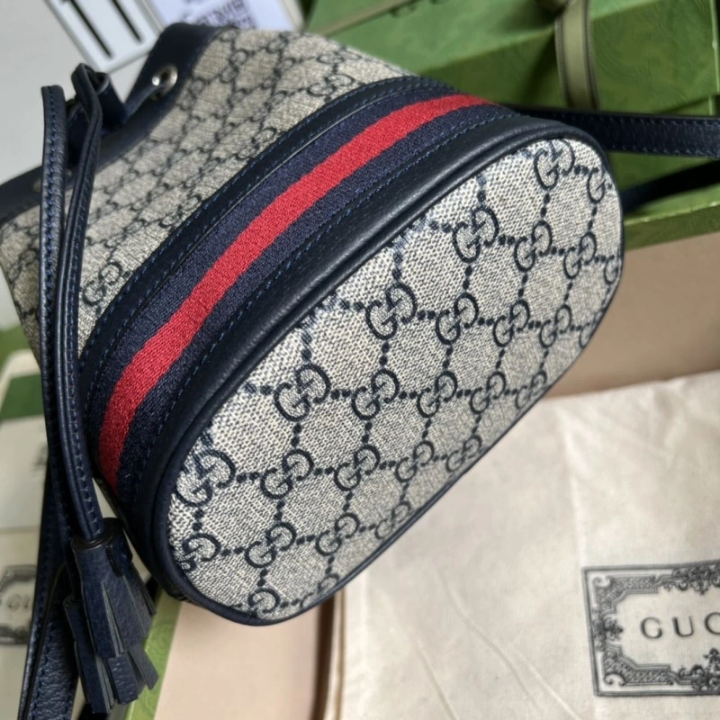 Gxccx Bucket Bags Trendy 45196
