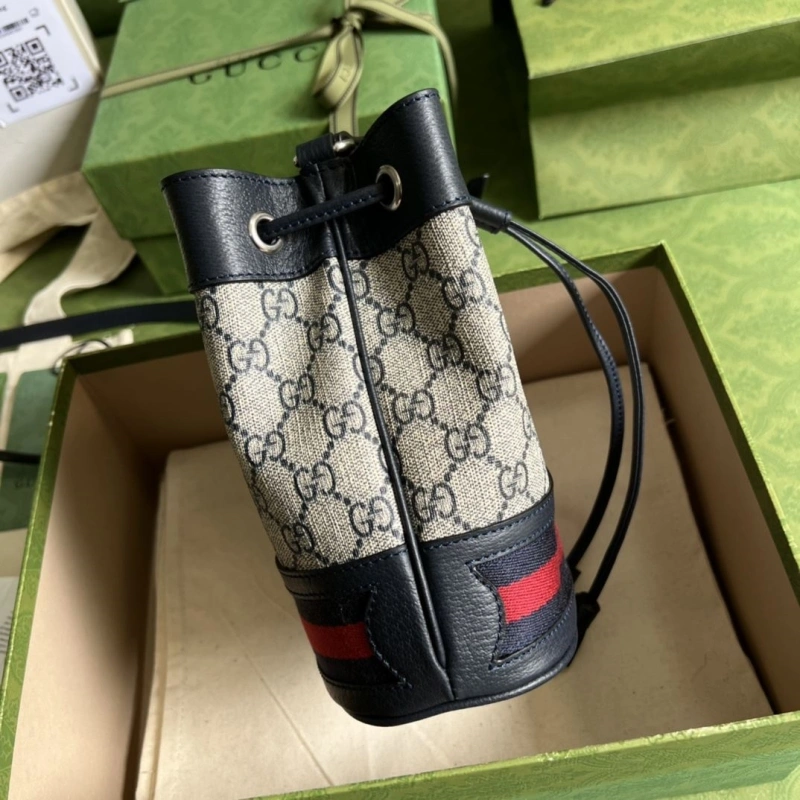 Gxccx Bucket Bags Trendy 45196