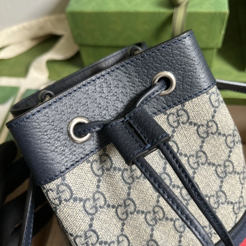 Gxccx Bucket Bags Trendy 45196