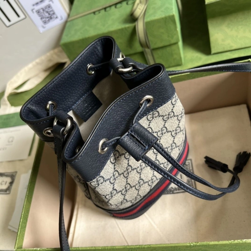 Gxccx Bucket Bags Trendy 45196