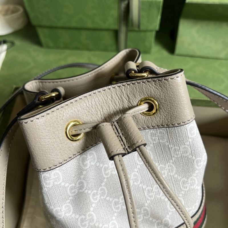 Cozy Gxccx Bucket Bags 45212