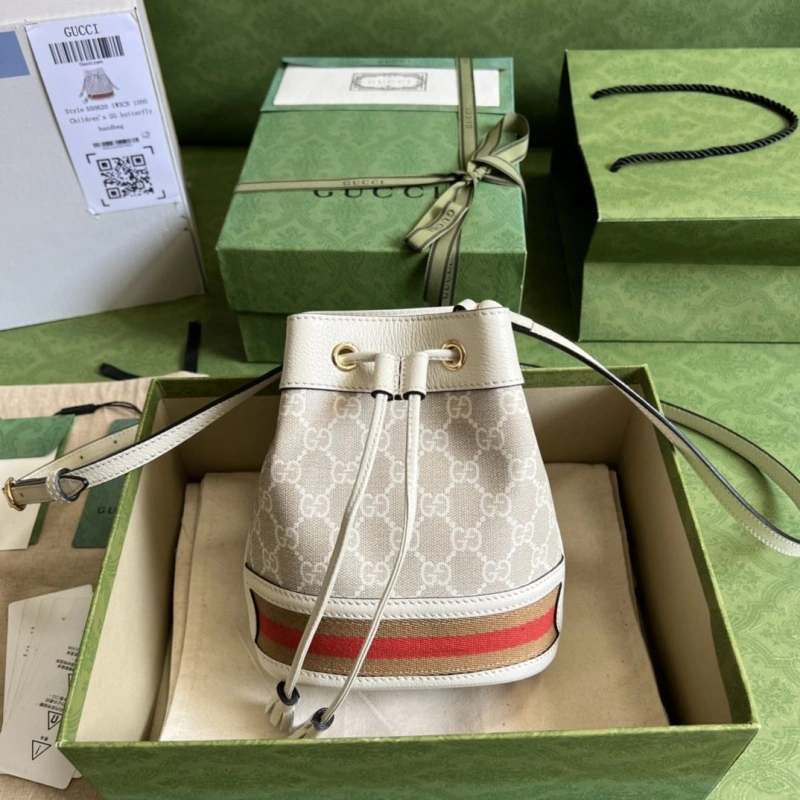 Gxccx Bucket Bags Sophisticated 45210