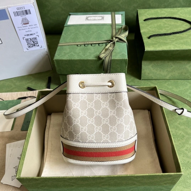 Gxccx Bucket Bags Sophisticated 45210