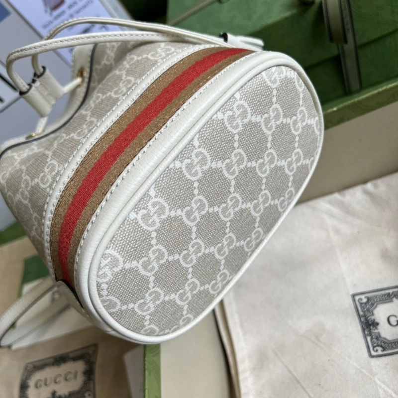 Gxccx Bucket Bags Sophisticated 45210