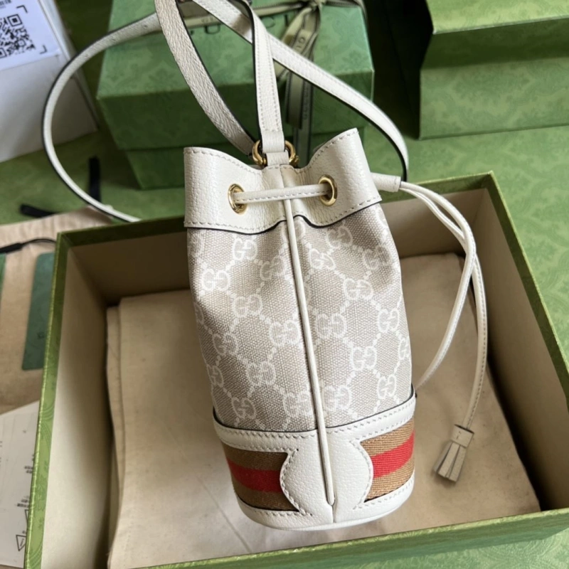 Gxccx Bucket Bags Sophisticated 45210