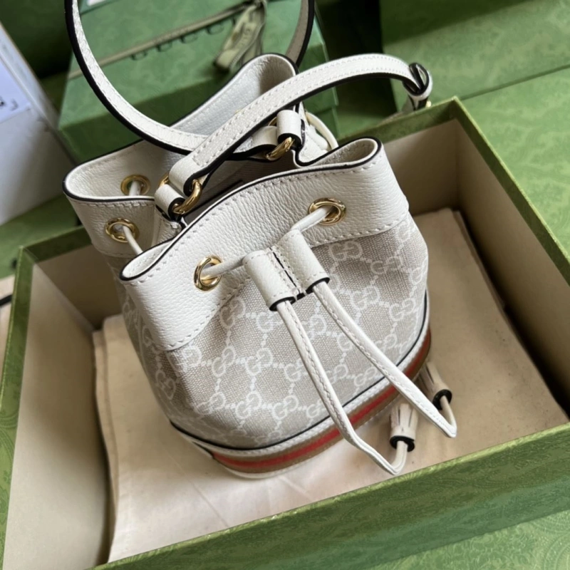 Gxccx Bucket Bags Sophisticated 45210