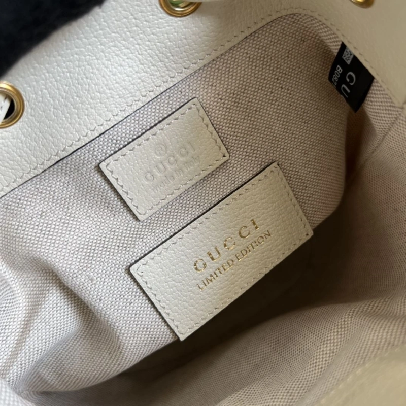 Gxccx Bucket Bags Sophisticated 45210