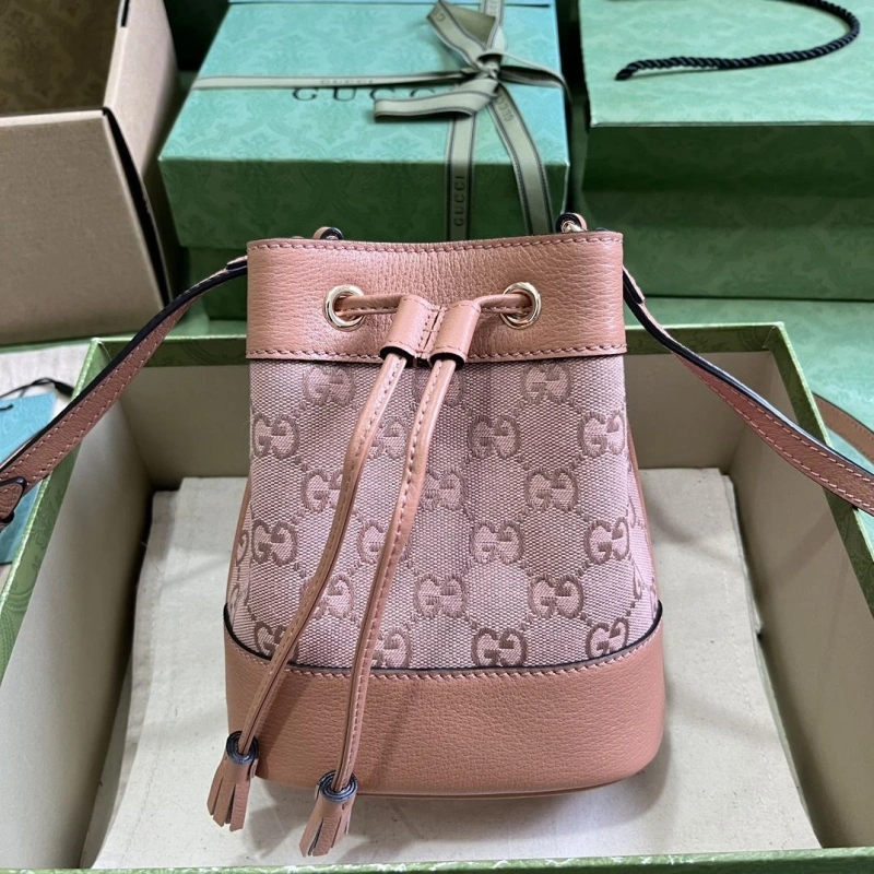 Gxccx Bucket Bags NewStyle 45201