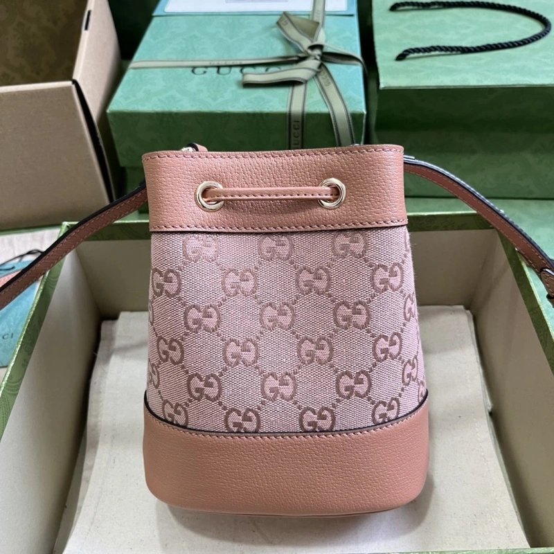 Gxccx Bucket Bags NewStyle 45201