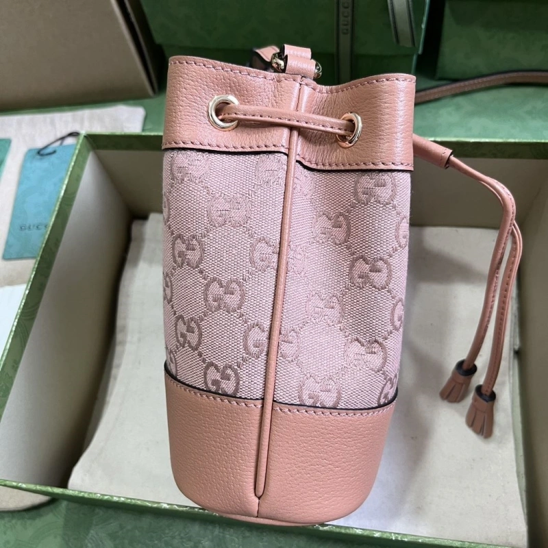 Gxccx Bucket Bags NewStyle 45201