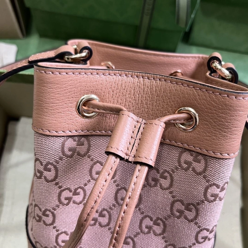 Gxccx Bucket Bags NewStyle 45201