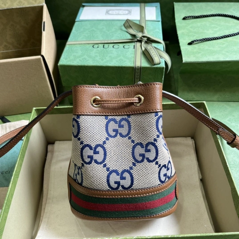 WellDesigned Gxccx Bucket Bags 45222