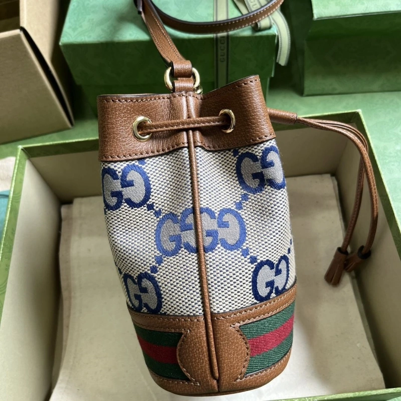 WellDesigned Gxccx Bucket Bags 45222