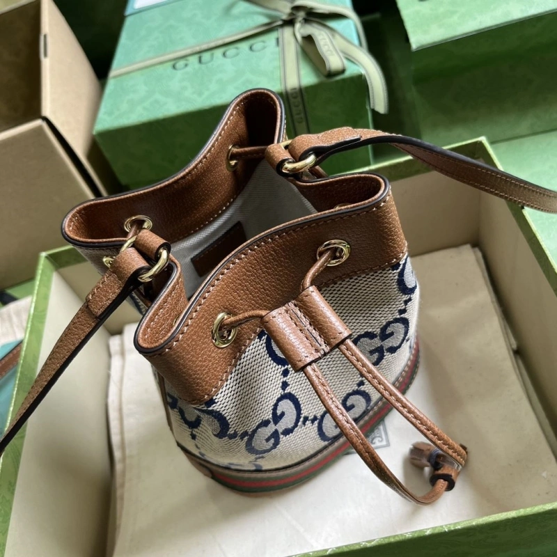 WellDesigned Gxccx Bucket Bags 45222