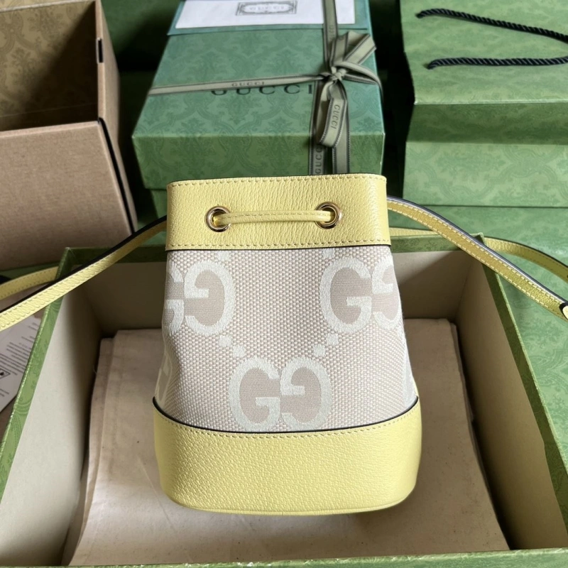 Gxccx Bucket Bags SmartChoice 45224