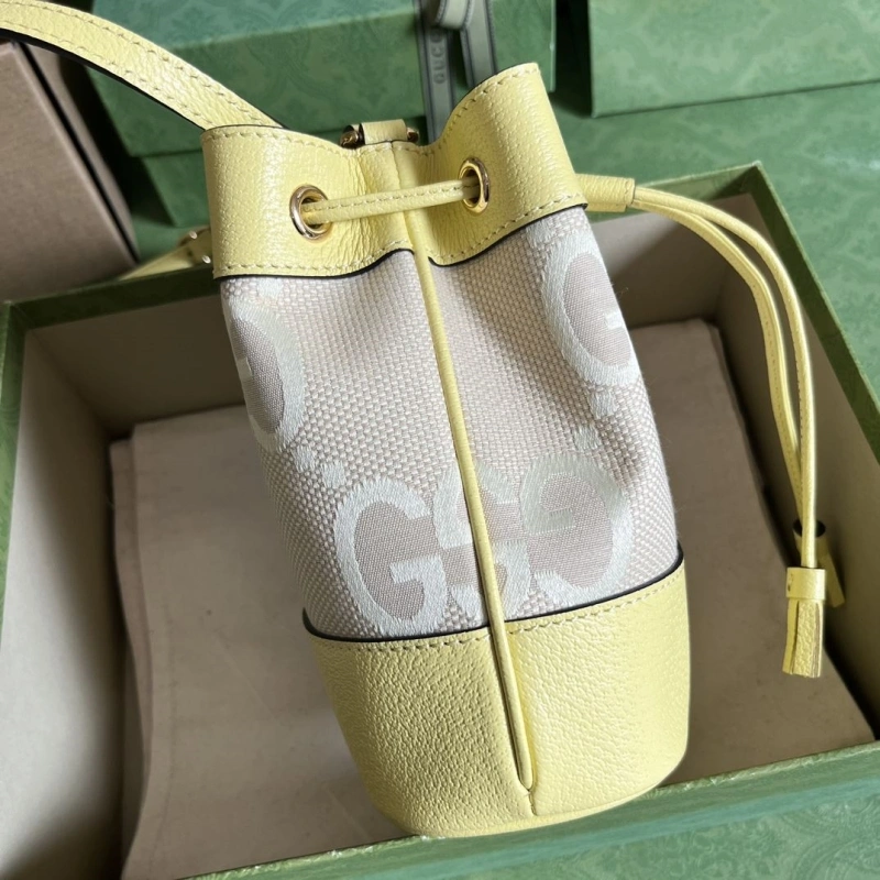 Gxccx Bucket Bags SmartChoice 45224