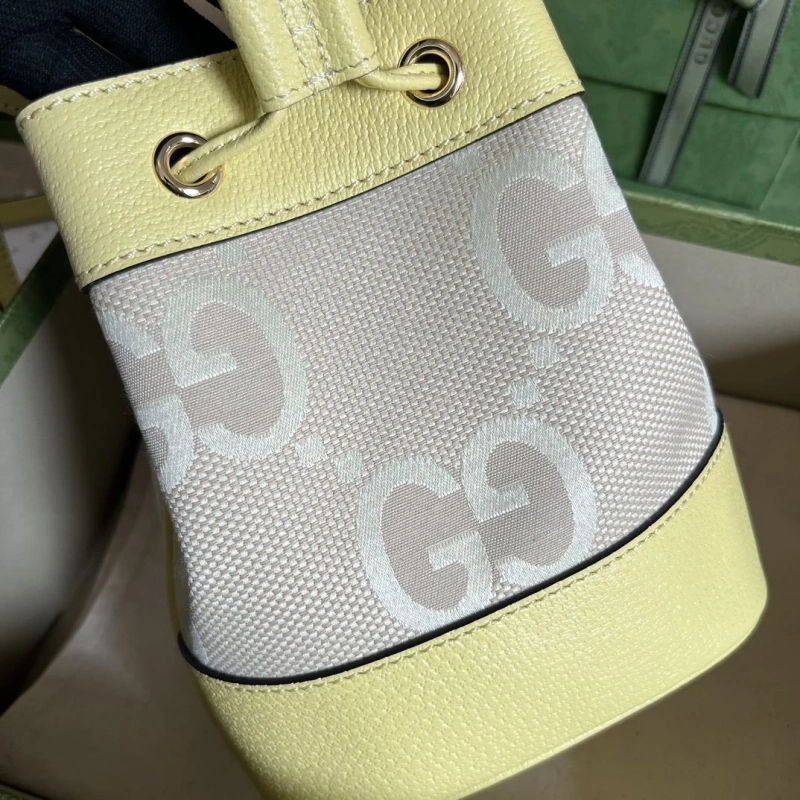 Gxccx Bucket Bags SmartChoice 45224
