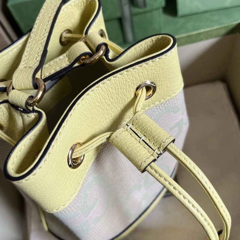 Gxccx Bucket Bags SmartChoice 45224
