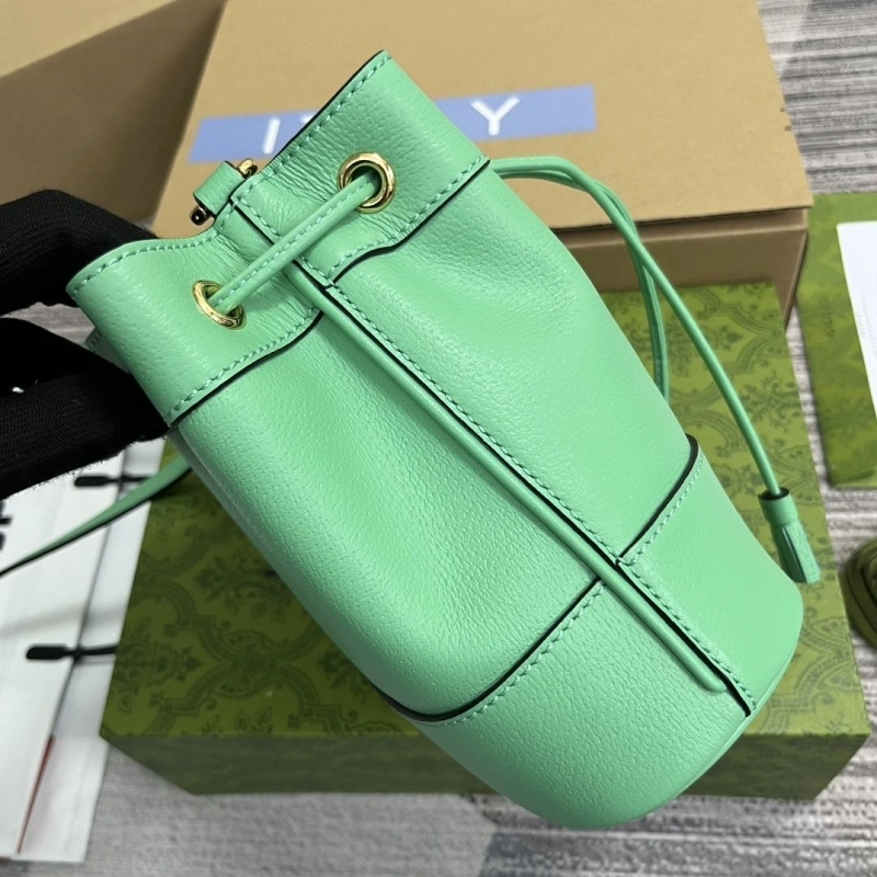 Resilient Gxccx Bucket Bags 45218