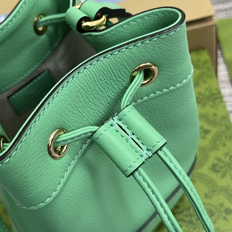 Resilient Gxccx Bucket Bags 45218
