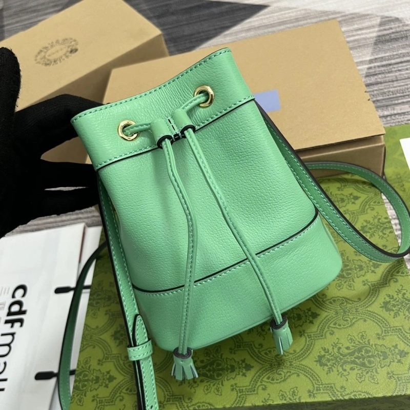 Resilient Gxccx Bucket Bags 45218