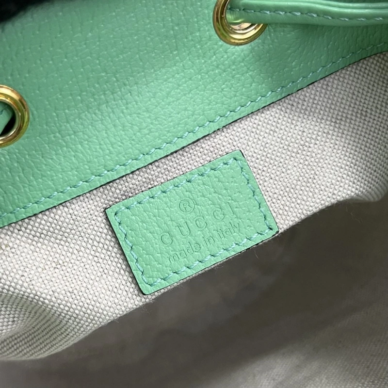 Resilient Gxccx Bucket Bags 45218