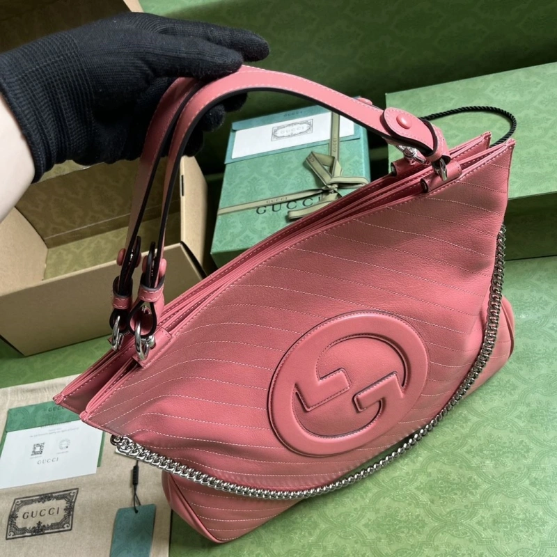 Fashionable Gxccx Top Handle Bags 43778