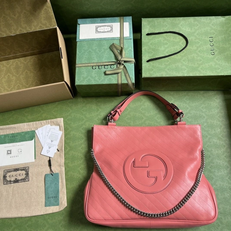 Fashionable Gxccx Top Handle Bags 43778