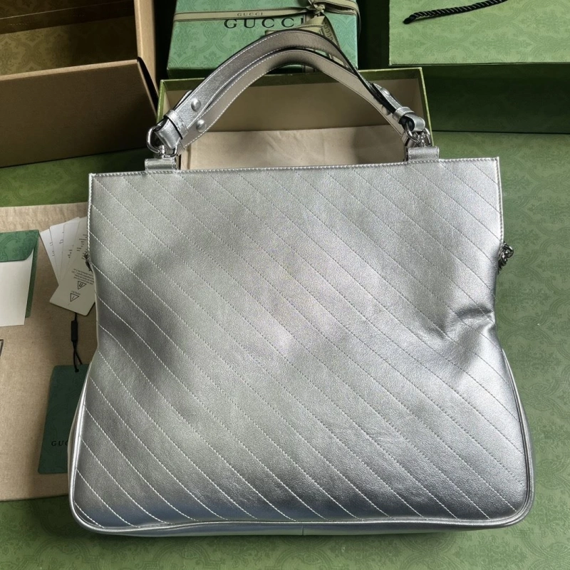 Lightweight Gxccx Top Handle Bags 43772