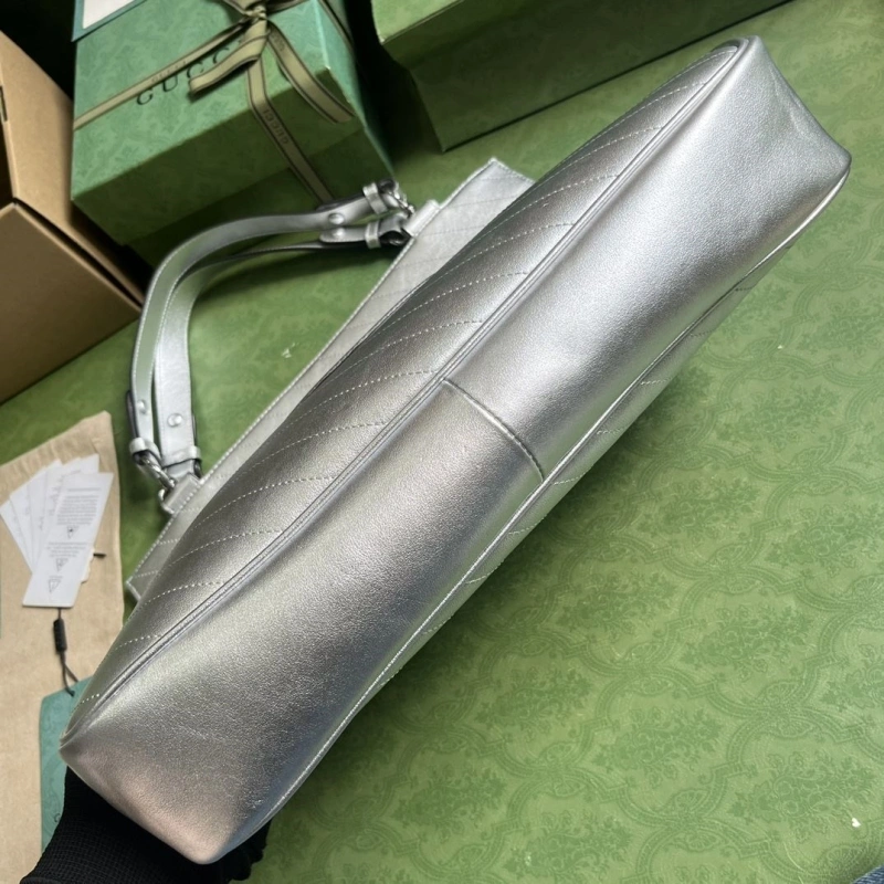 Lightweight Gxccx Top Handle Bags 43772