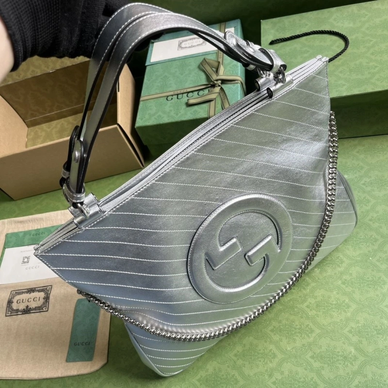 Lightweight Gxccx Top Handle Bags 43772