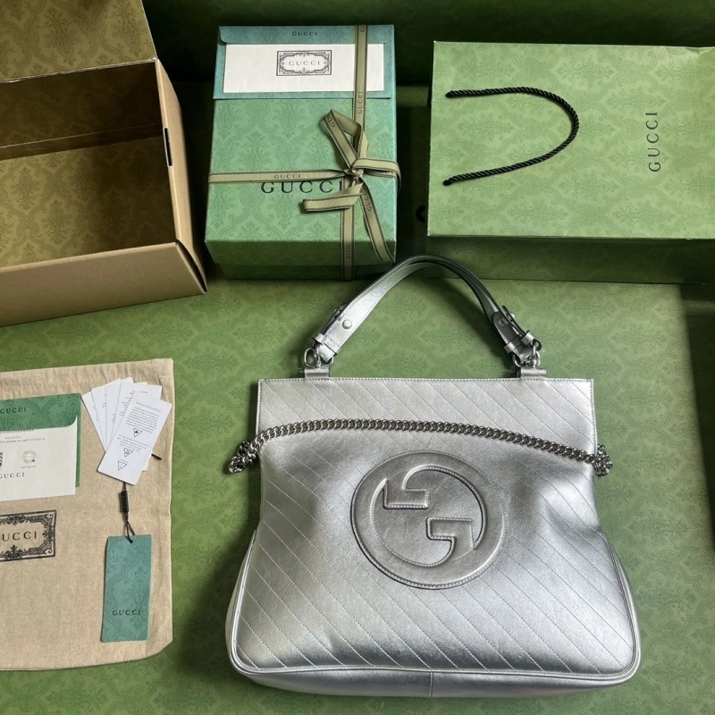 Lightweight Gxccx Top Handle Bags 43772
