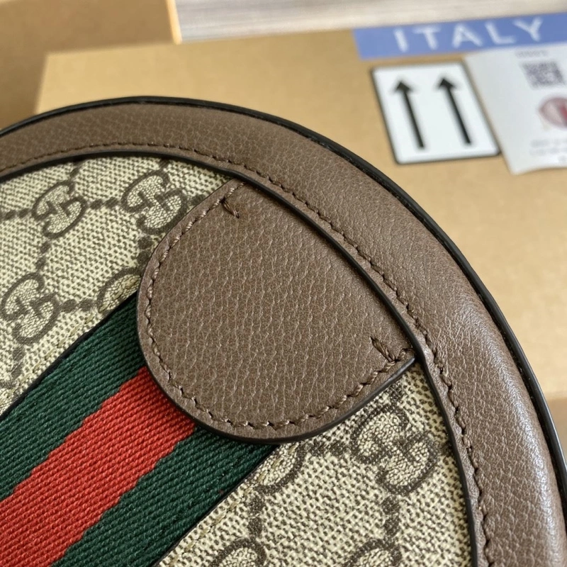 TopPick Gxccx Round Bags 45067