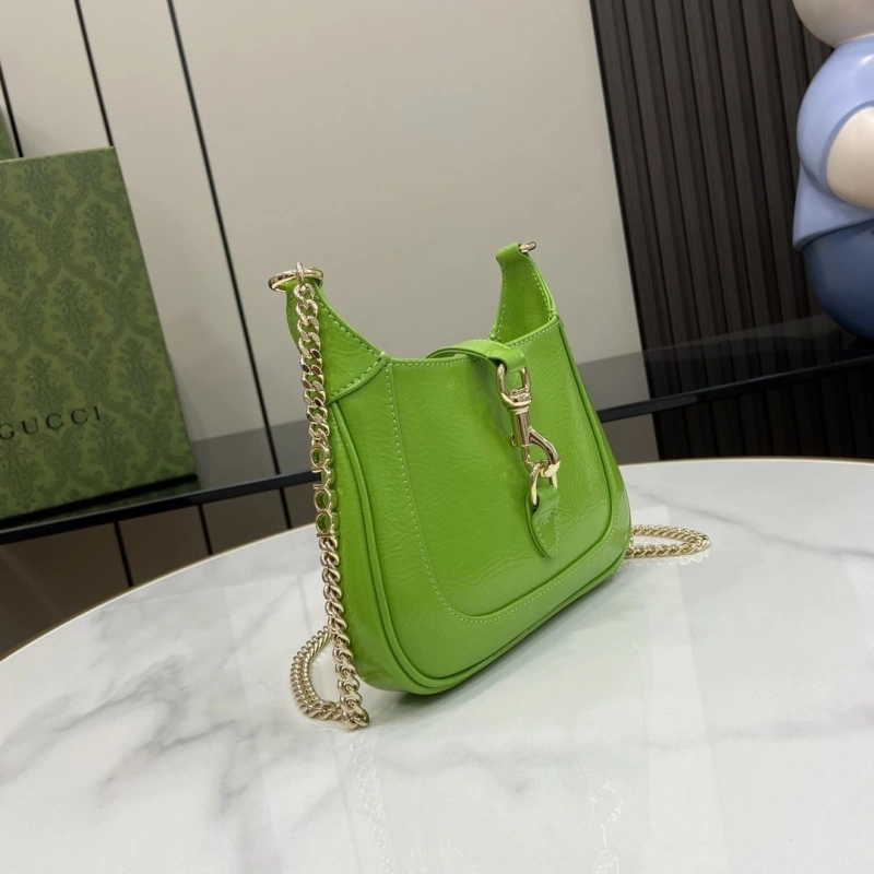 Bright Gxccx Satchel Bags 44743