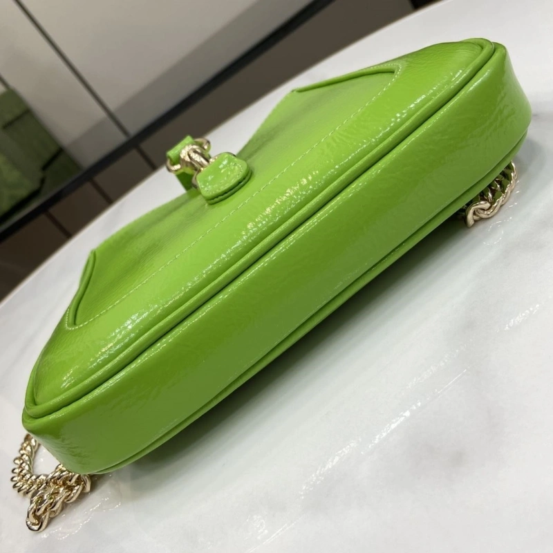 Bright Gxccx Satchel Bags 44743