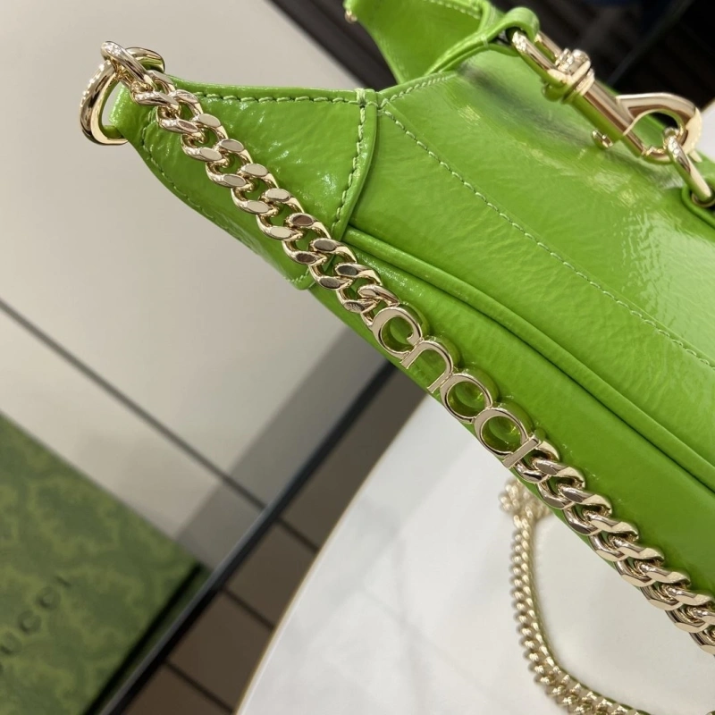 Bright Gxccx Satchel Bags 44743